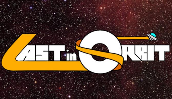 Last in Orbit Free Download