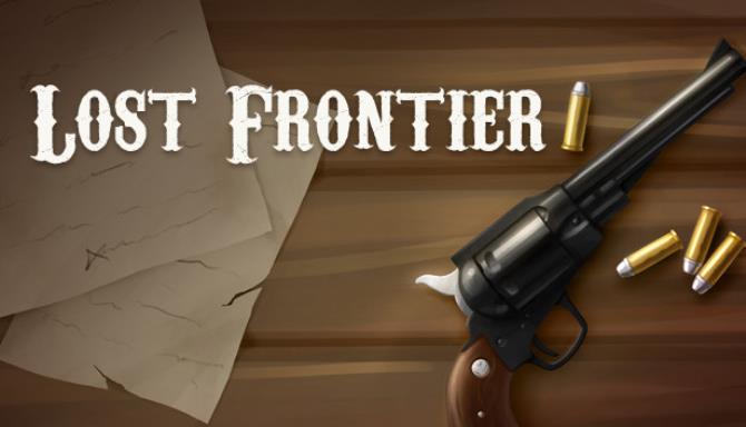 Lost Frontier Free Download