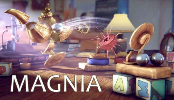 Magnia Free Download