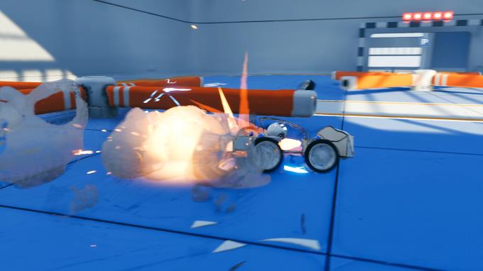 Main Assembly Bot Brawl Torrent Download