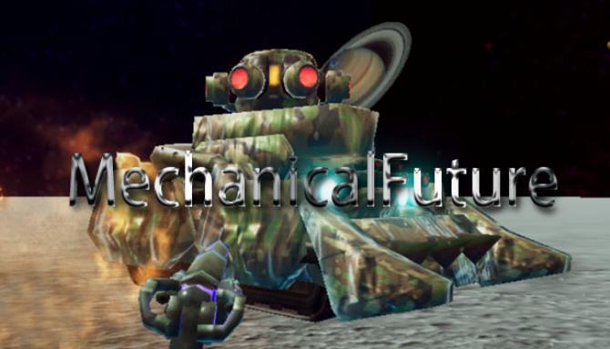 MechanicalFuture Free Download