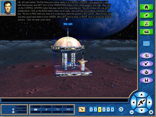 Moon Tycoon Torrent Download