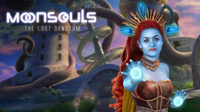 Moonsouls The Lost Sanctum Collectors Edition Free Download