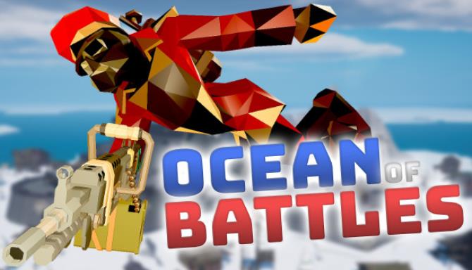 Ocean of Battles Free Download