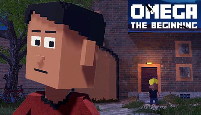 OMEGA The Beginning Episode 1 Free Download