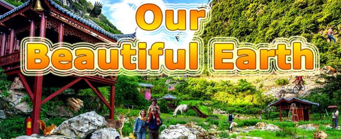 Our Beautiful Earth Free Download