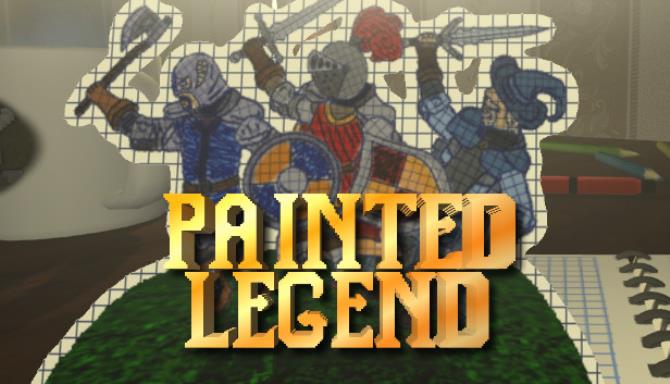 Painted Legend Free Download