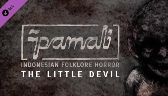 Pamali Indonesian Folklore Horror The Little Devil Free Download