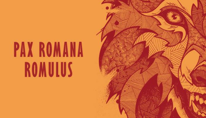 Pax Romana: Romulus Free Download