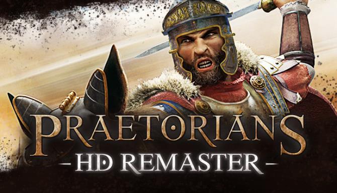 Praetorians HD Remaster MULTi11 Free Download