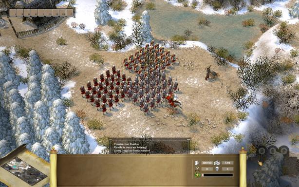 Praetorians HD Remaster MULTi11 PC Crack