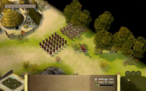 Praetorians HD Remaster MULTi11 Torrent Download