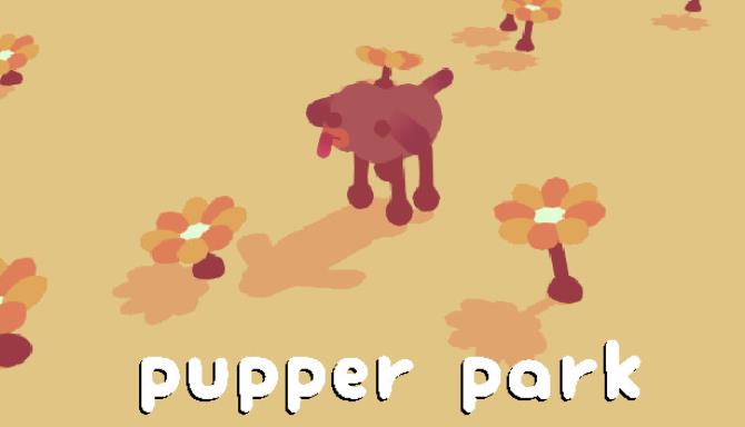 Pupper Park Free Download