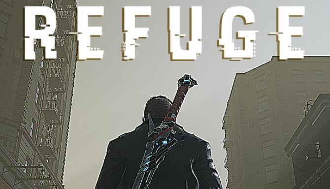 REFUGE Free Download