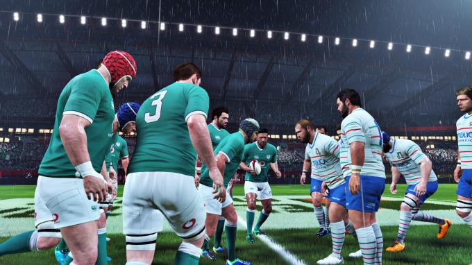 RUGBY 20 Torrent Download