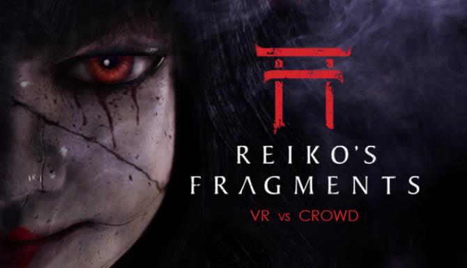 Reiko's Fragments Free Download