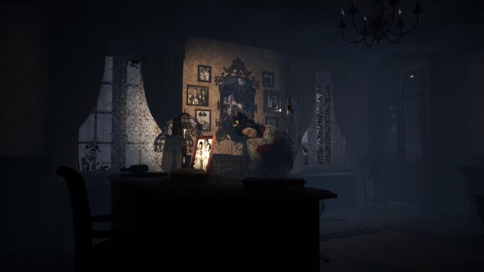 Reiko's Fragments PC Crack