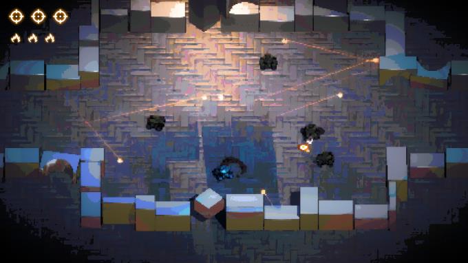 Retro Tanks Torrent Download