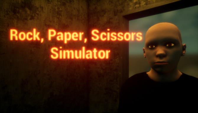 Rock Paper Scissors Simulator Free Download