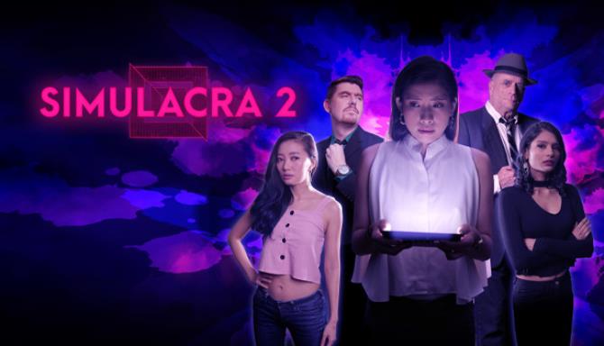 SIMULACRA 2 Free Download