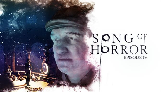 Song of Horror Episode 4 Free Download