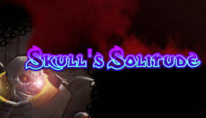 Skulls Solitude Free Download