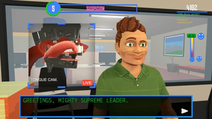 Speaking Simulator Torrent Download