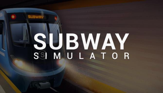 Subway Simulator Free Download