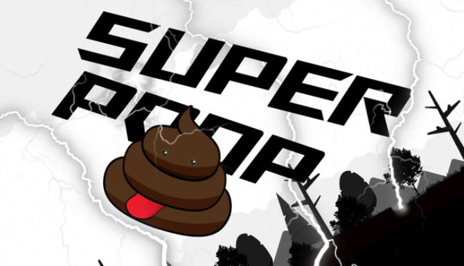 Super Poop Free Download