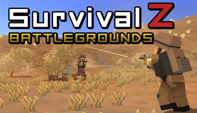 SurvivalZ Battlegrounds Free Download