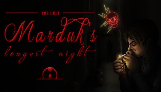 The Cult: Marduk's Longest Night Free Download