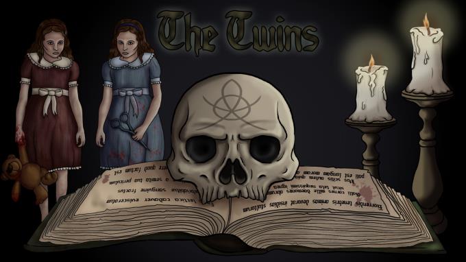 The Twins Torrent Download