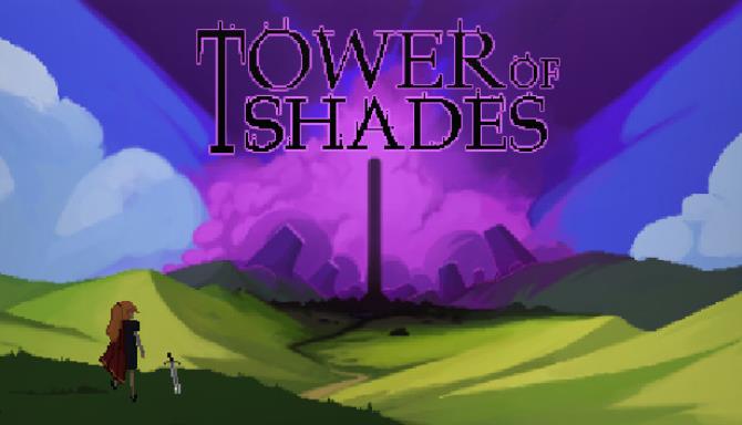 Tower of Shades Free Download