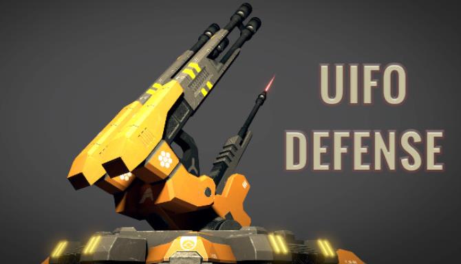 UIFO DEFENSE HD Free Download