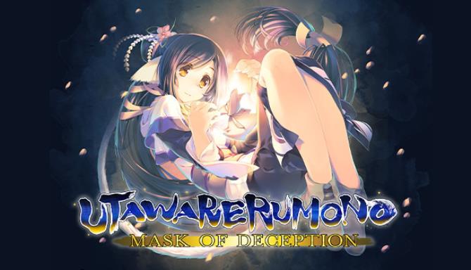 Utawarerumono Mask of Deception Free Download