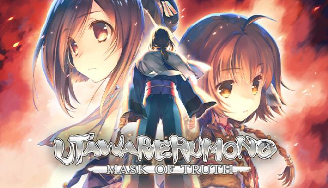 Utawarerumono Mask of Truth Free Download