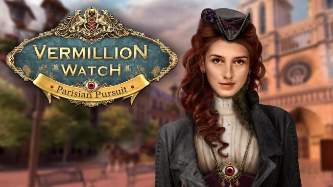 Vermillion Watch Parisian Pursuit Collectors Edition Free Download