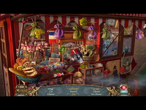 Vermillion Watch Parisian Pursuit Collectors Edition PC Crack