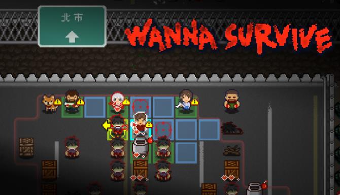 Wanna Survive v1 3 0 Free Download