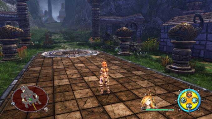 Ys VIII Lacrimosa of Dana HQ Texture Pack PC Crack