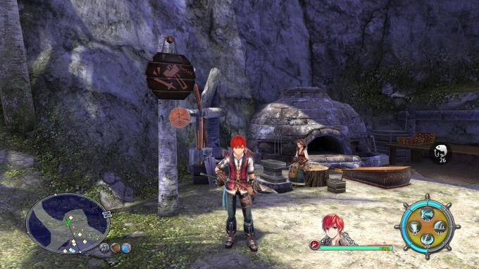 Ys VIII Lacrimosa of Dana HQ Texture Pack Torrent Download