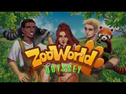 Zooworld Odyssey Free Download