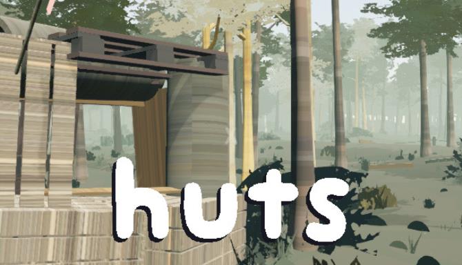 huts Free Download