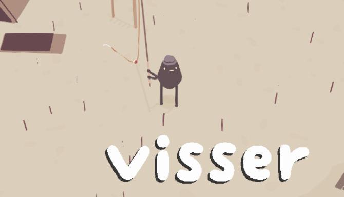 visser Free Download