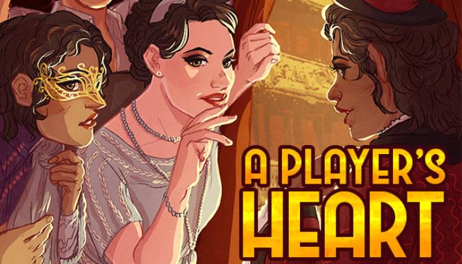 A Player's Heart Free Download