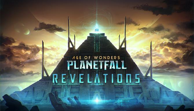 Age of Wonders Planetfall Revelations v1 200 Free Download