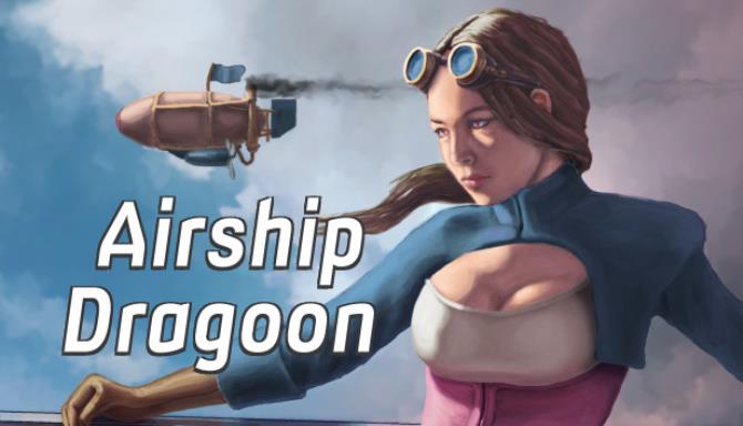 Airship Dragoon v1 66 Free Download