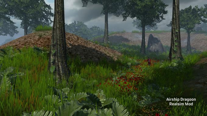 Airship Dragoon v1 66 Torrent Download