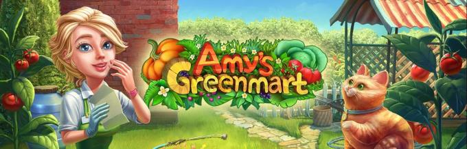 Amys Greenmart Free Download