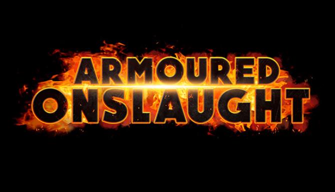 Armoured Onslaught Free Download